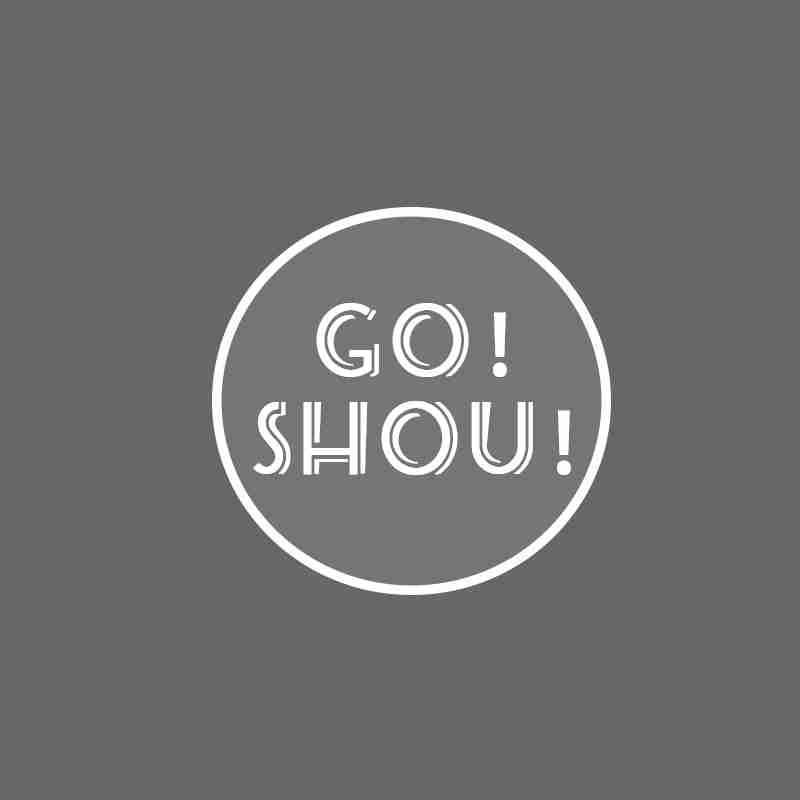 GO！SHOU！