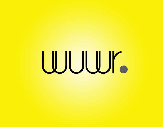 WUWR人脸识别设备商标转让费用买卖交易流程