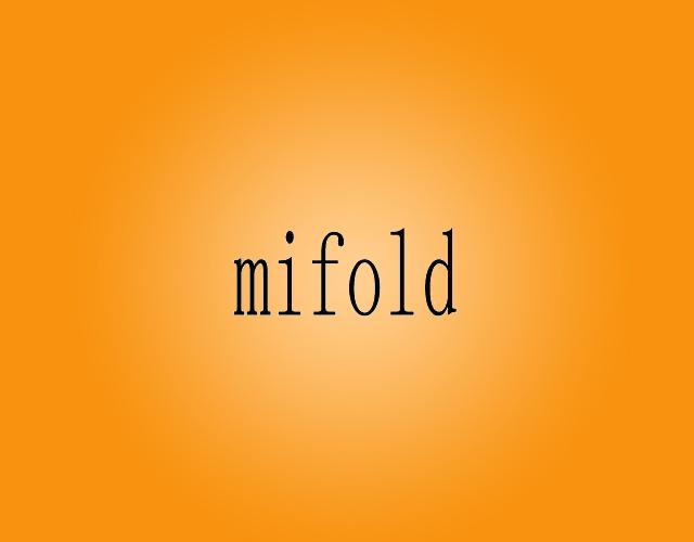 MIFOLD音频扬声器商标转让费用买卖交易流程