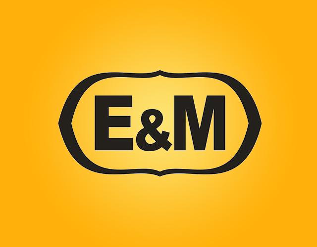 E&M止轮器商标转让费用买卖交易流程