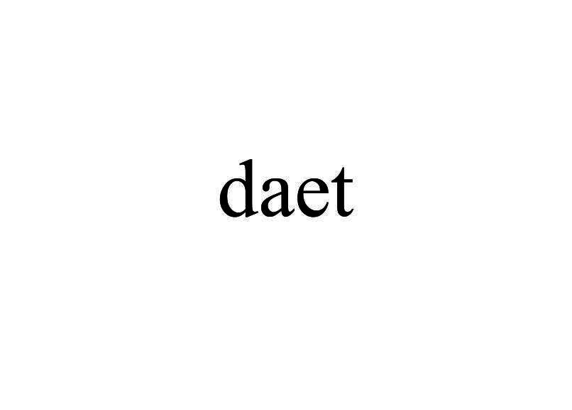 DAET传感器商标转让费用买卖交易流程