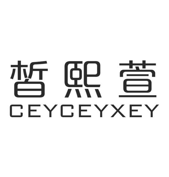 皙熙萱-CEYCEYXEY研磨材料商标转让费用买卖交易流程