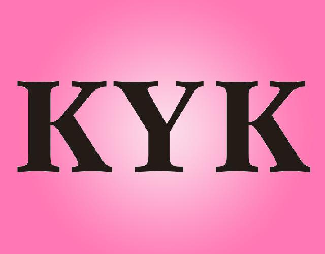 KYK首饰包商标转让费用买卖交易流程
