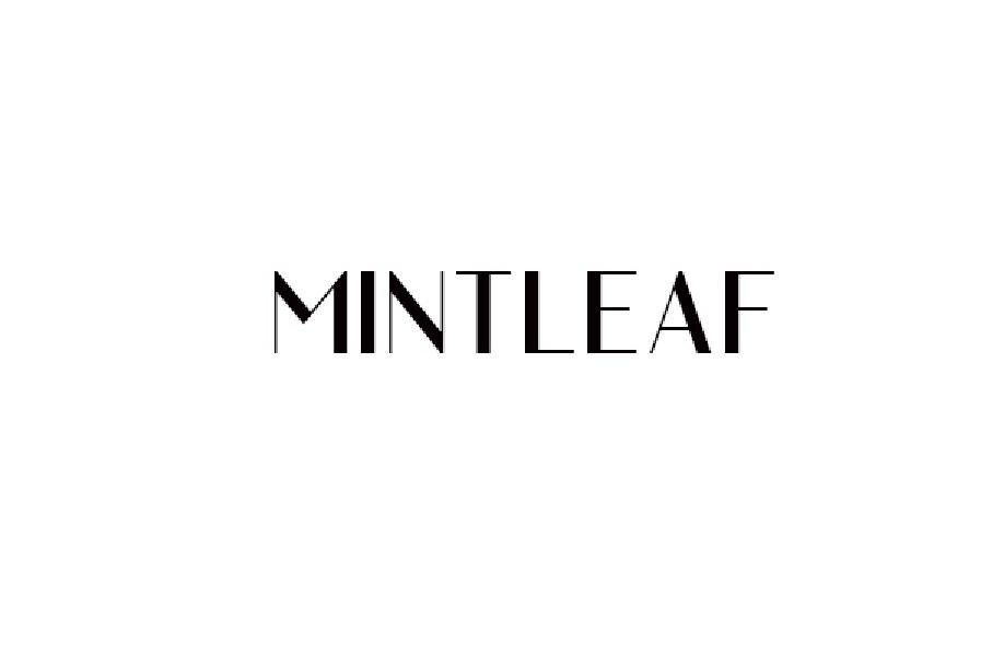MINTLEAF衣服吊带商标转让费用买卖交易流程