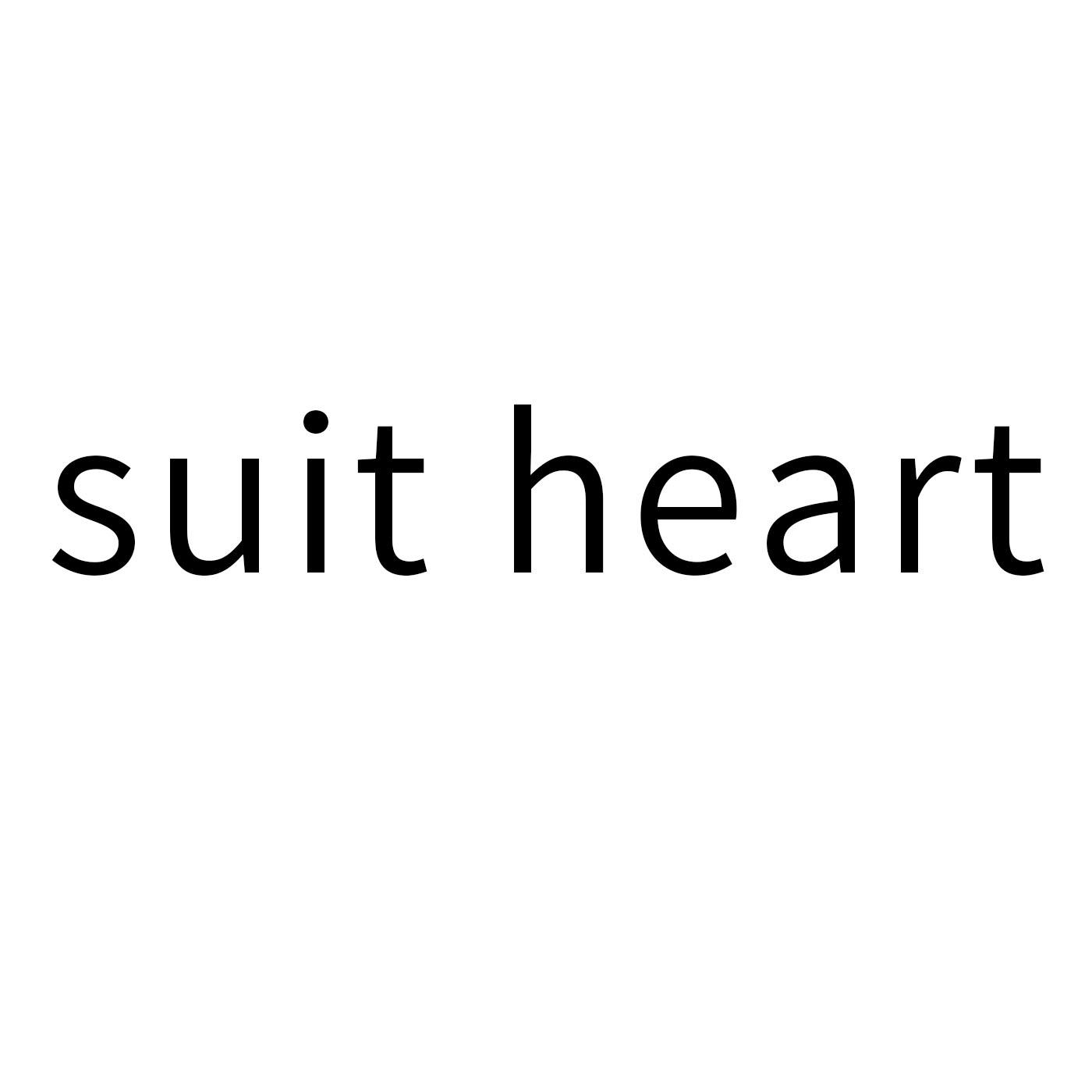 SUIT HEART股票经纪商标转让费用买卖交易流程
