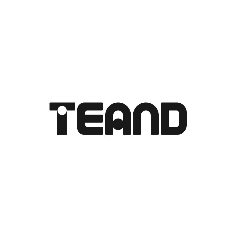 TEAND