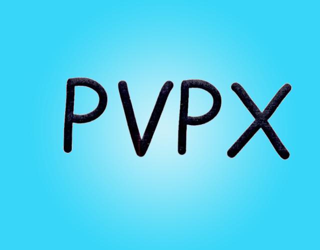 PVPX