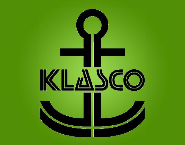 KLASCO金属门装置商标转让费用买卖交易流程