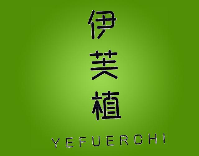 伊芙植 YEFUERCHI假睫毛商标转让费用买卖交易流程