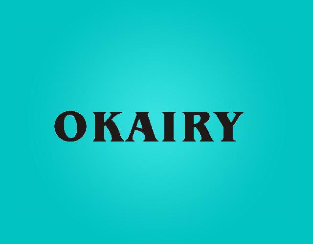 OKAIRY