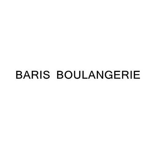 BARIS BOULANGERIE