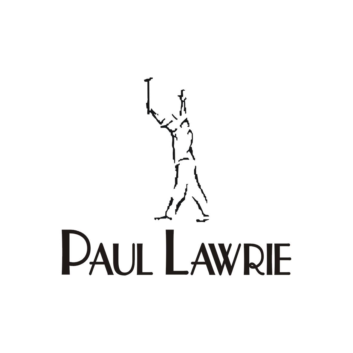 PAUL LAWRIE