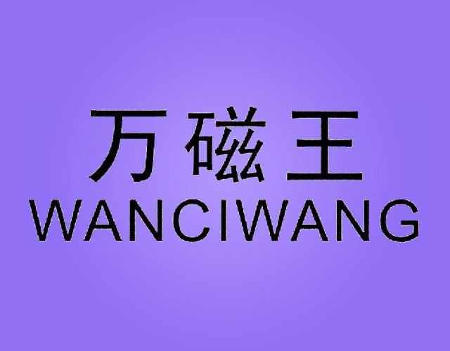 万磁王WANCIWANG金属陶瓷商标转让费用买卖交易流程