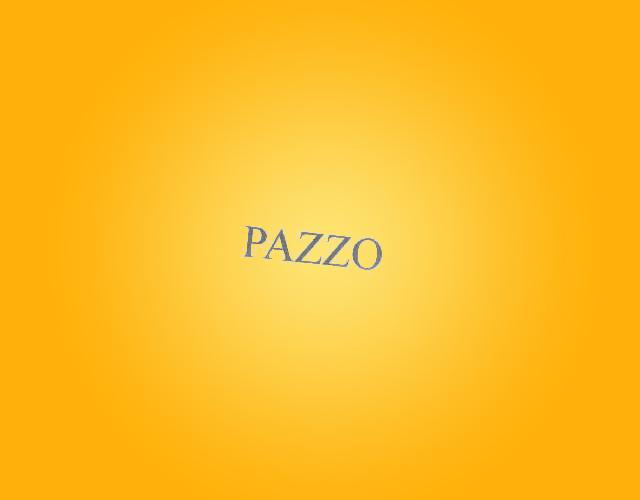 PAZZO靴鞋商标转让费用买卖交易流程