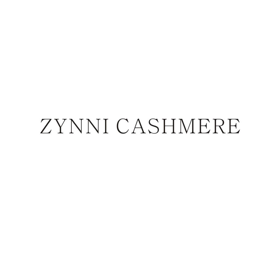 ZYNNI CASHMERE纺织物商标转让费用买卖交易流程