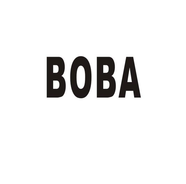 BOBA