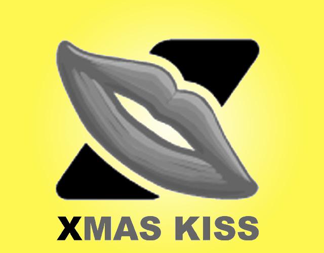 XMAS KISS