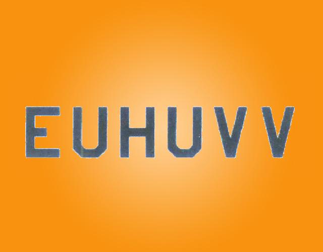 EUHUVV茄克商标转让费用买卖交易流程