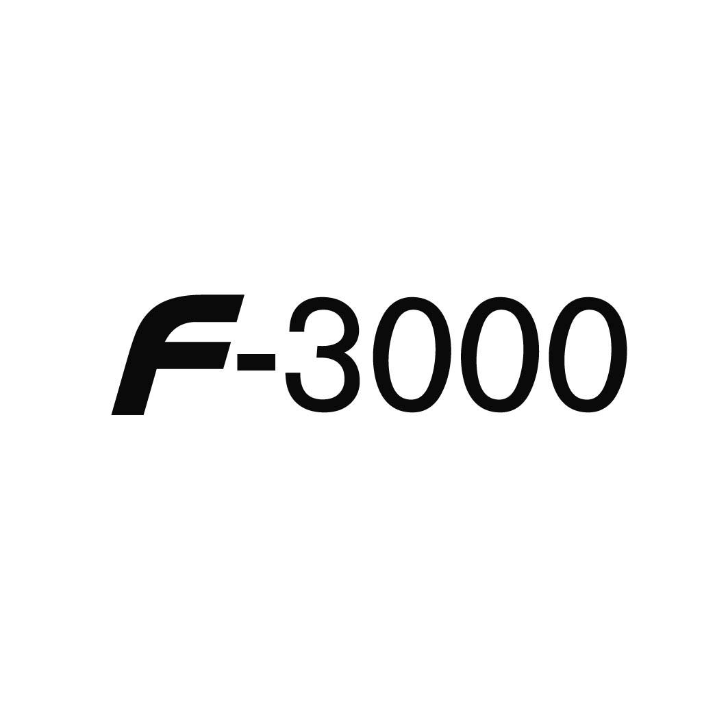 F-3000