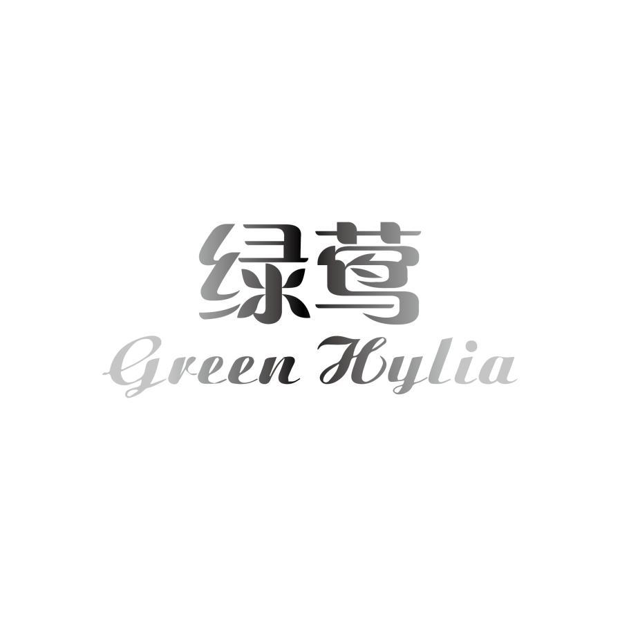 绿莺
Green Hylia非酒精饮料商标转让费用买卖交易流程