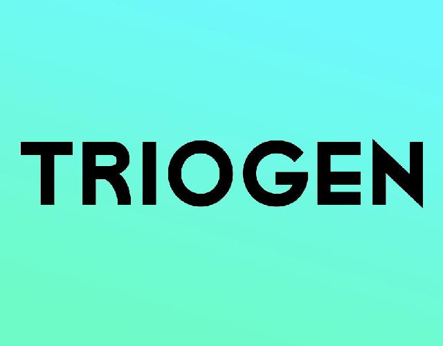 triogen雷达设备商标转让费用买卖交易流程