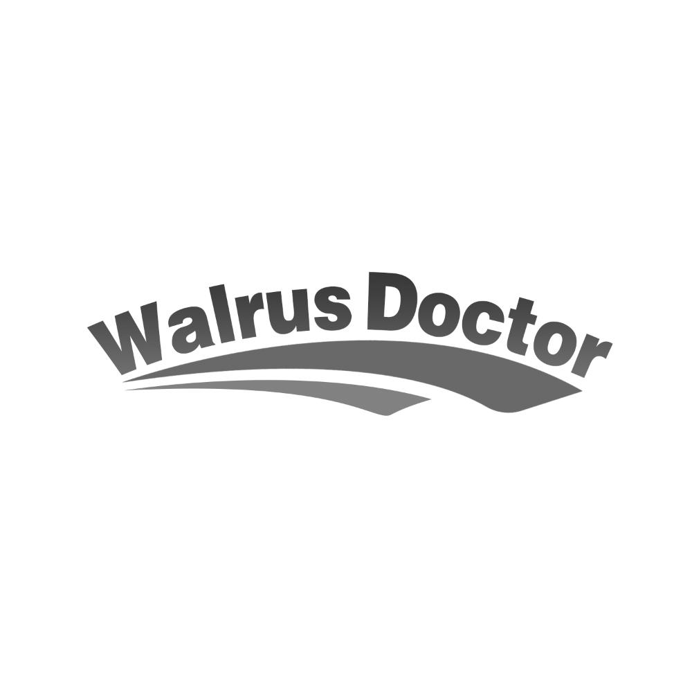 WALRUS DOCTOR（海象医生）