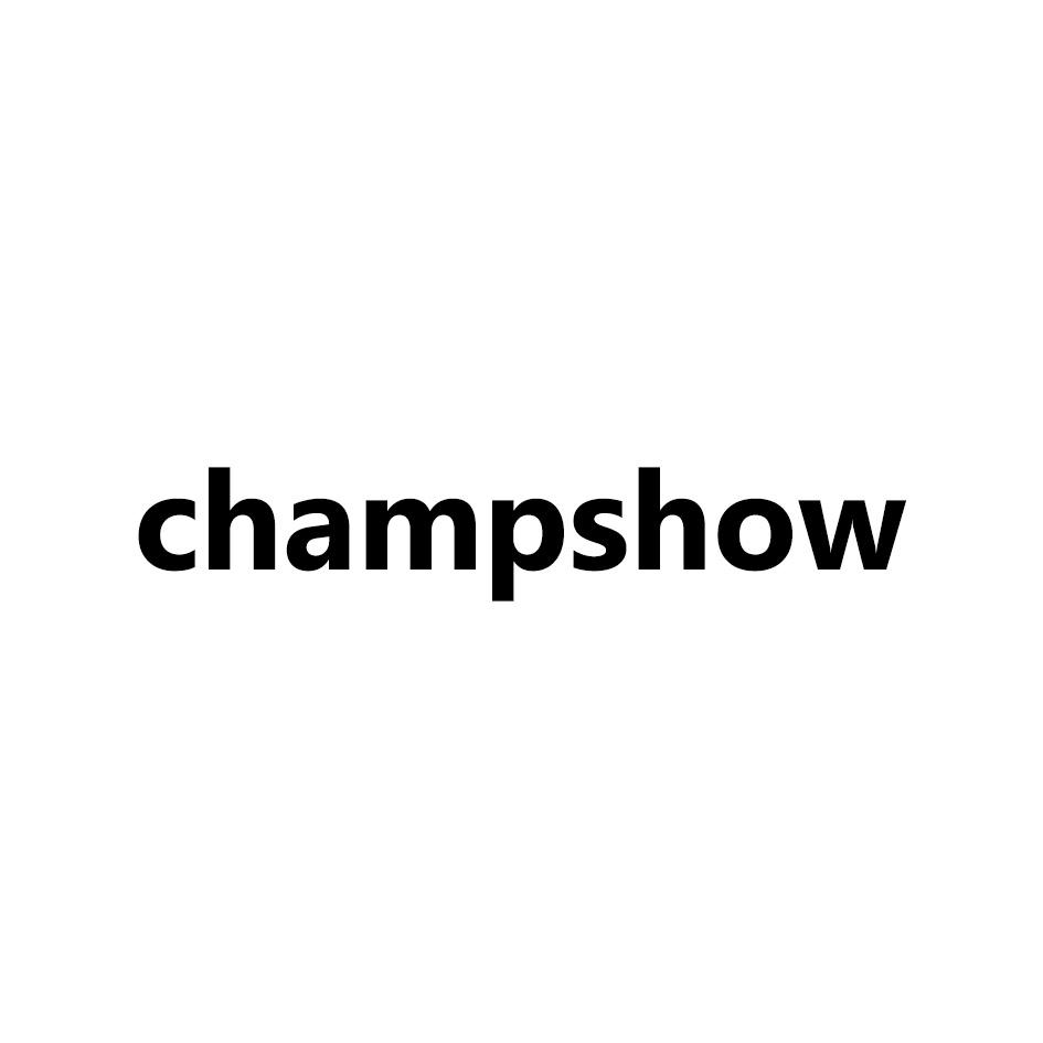 CHAMPSHOW运动鞋商标转让费用买卖交易流程