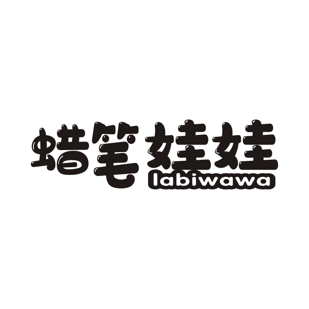 蜡笔娃娃LABIWAWA健身球商标转让费用买卖交易流程