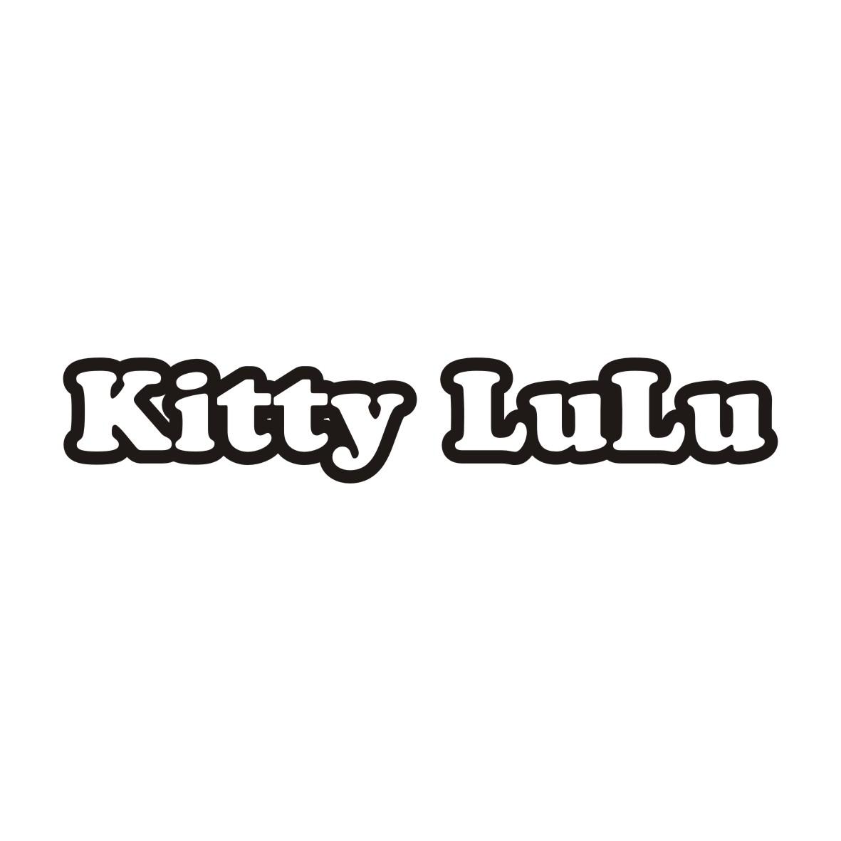 KITTY LULU（凯蒂·露露）饮水杯商标转让费用买卖交易流程
