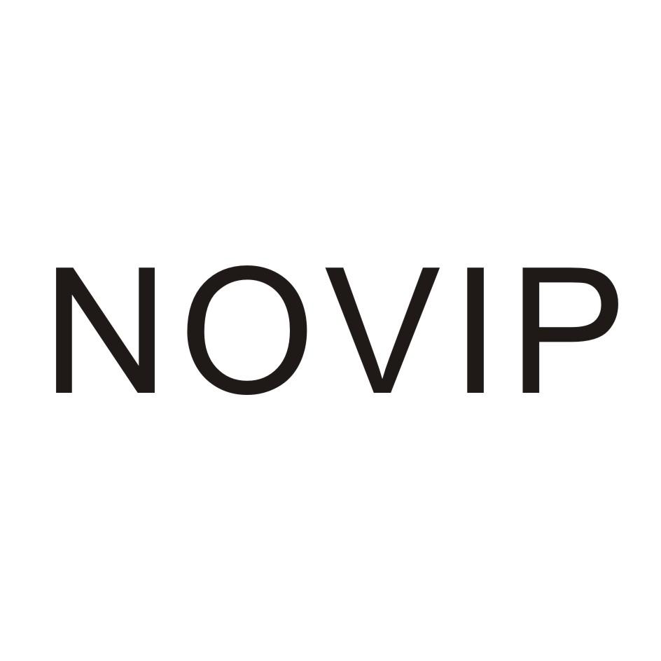 NOVIP泥塑工艺品商标转让费用买卖交易流程