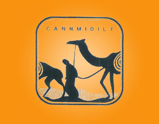CANNMIDILT体操服商标转让费用买卖交易流程