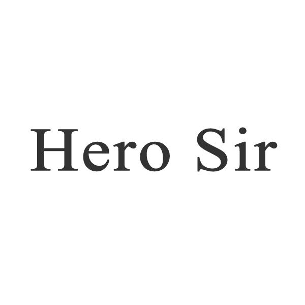 Hero Sir紧身衣商标转让费用买卖交易流程