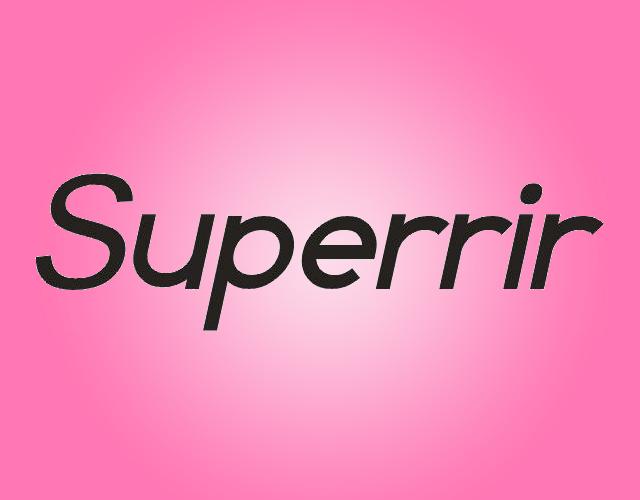 SUPERRIR手提箱商标转让费用买卖交易流程