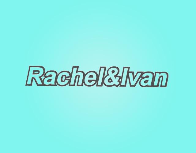 RACHEL&IVAN