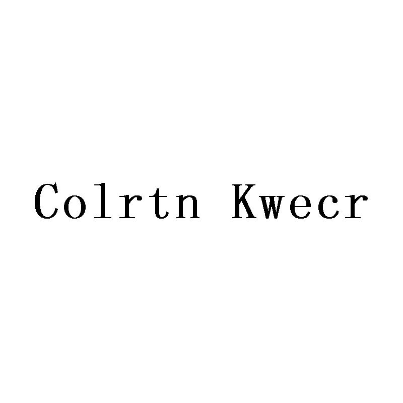Colrtn Kwecr