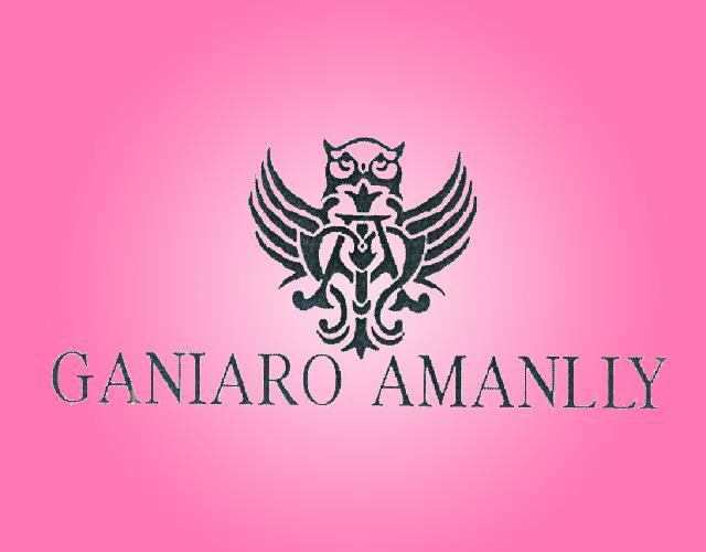 GANLARO AMANLLY金刚石商标转让费用买卖交易流程