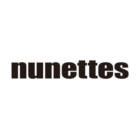 NUNETTES光盘商标转让费用买卖交易流程