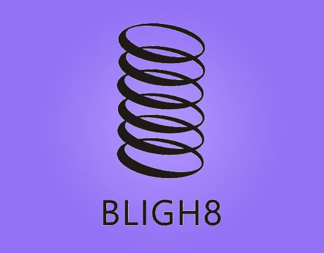 BLIGH 8安全咨询商标转让费用买卖交易流程