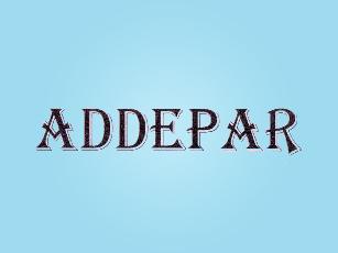 ADDEPAR临床试验商标转让费用买卖交易流程