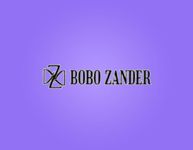 BOBOZANDERZ口香水商标转让费用买卖交易流程