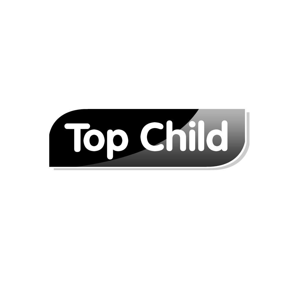 Top Child“童年至上”