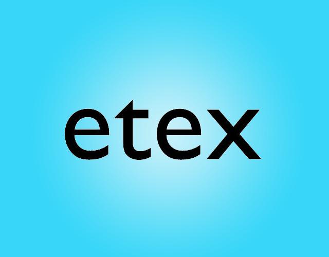 ETEX花卷商标转让费用买卖交易流程