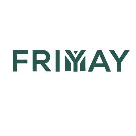 FRIYAY火器商标转让费用买卖交易流程