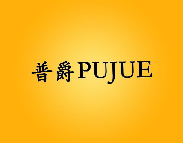 普爵PUJUE车篷商标转让费用买卖交易流程