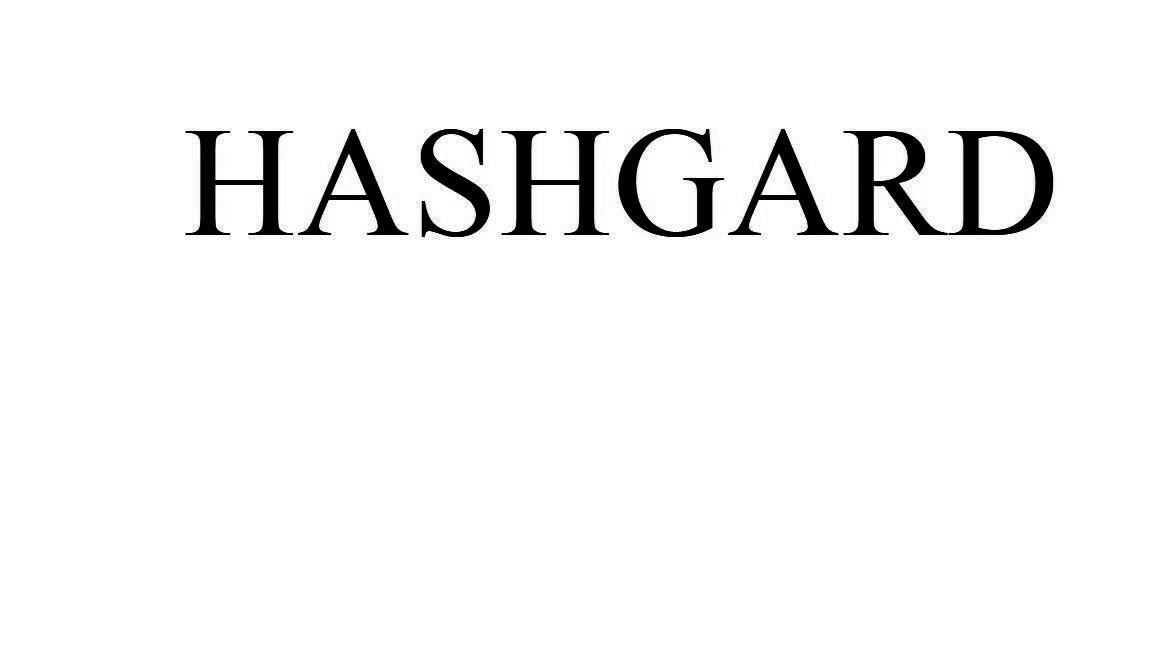 HASHGARD兑换货币商标转让费用买卖交易流程