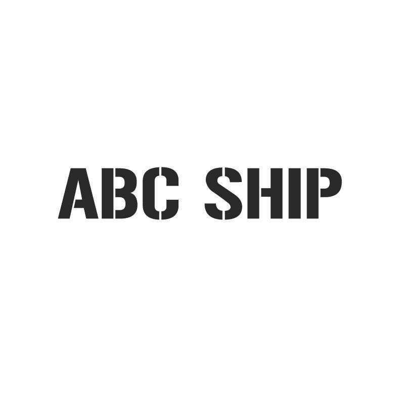 ABC SHIPjinzhou商标转让价格交易流程