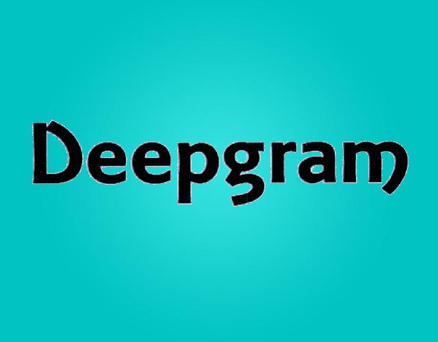 DEEPGRAM水下照相机商标转让费用买卖交易流程