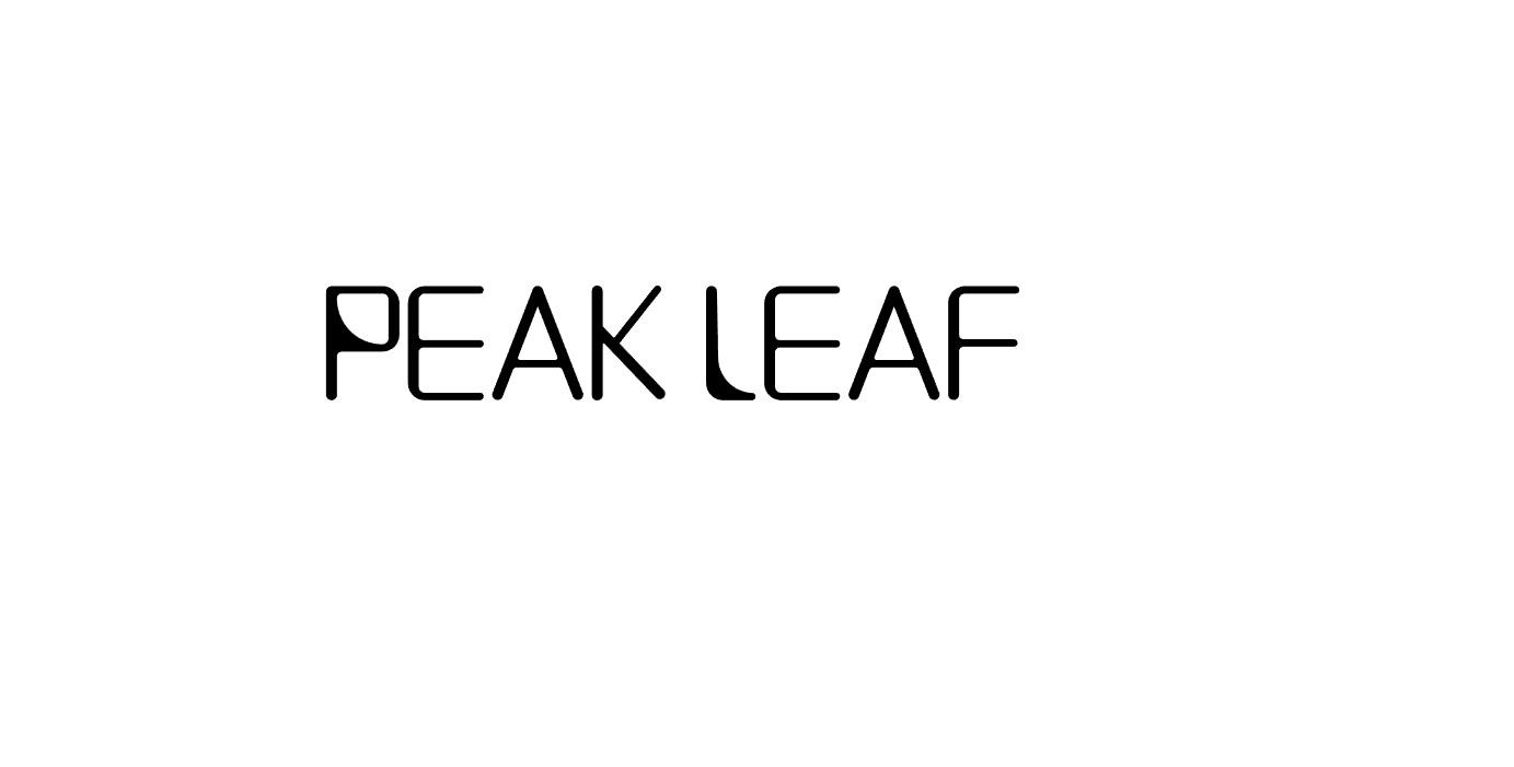 PEAKLEAF（峰叶）医用电热垫商标转让费用买卖交易流程