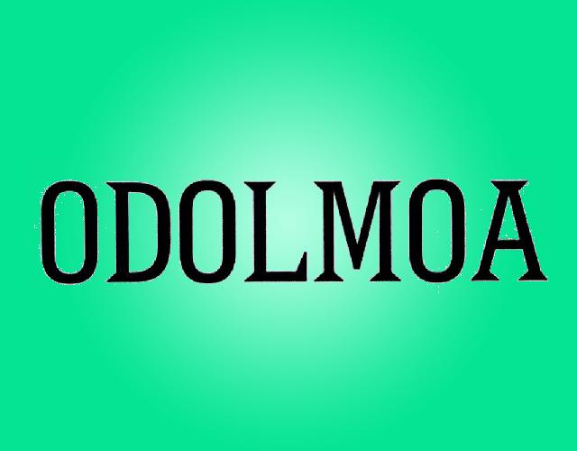 ODOLMOA名片夹商标转让费用买卖交易流程