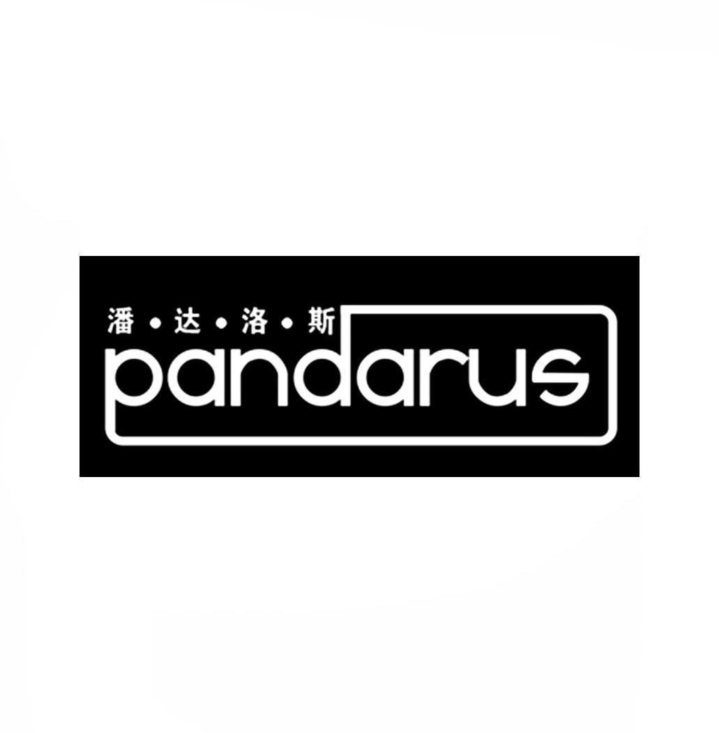 潘达洛斯-PANDARUS小钱袋商标转让费用买卖交易流程